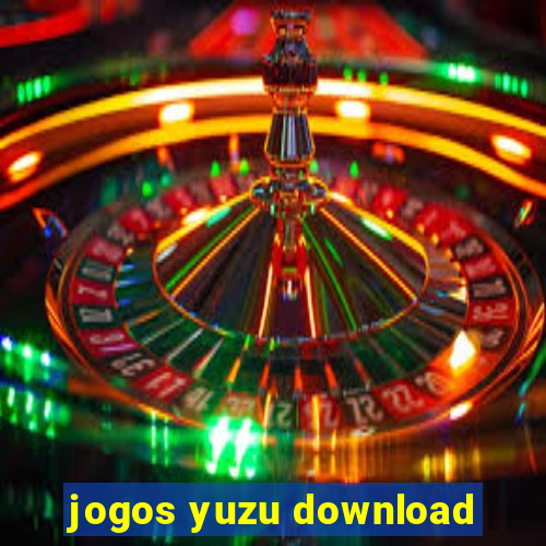 jogos yuzu download